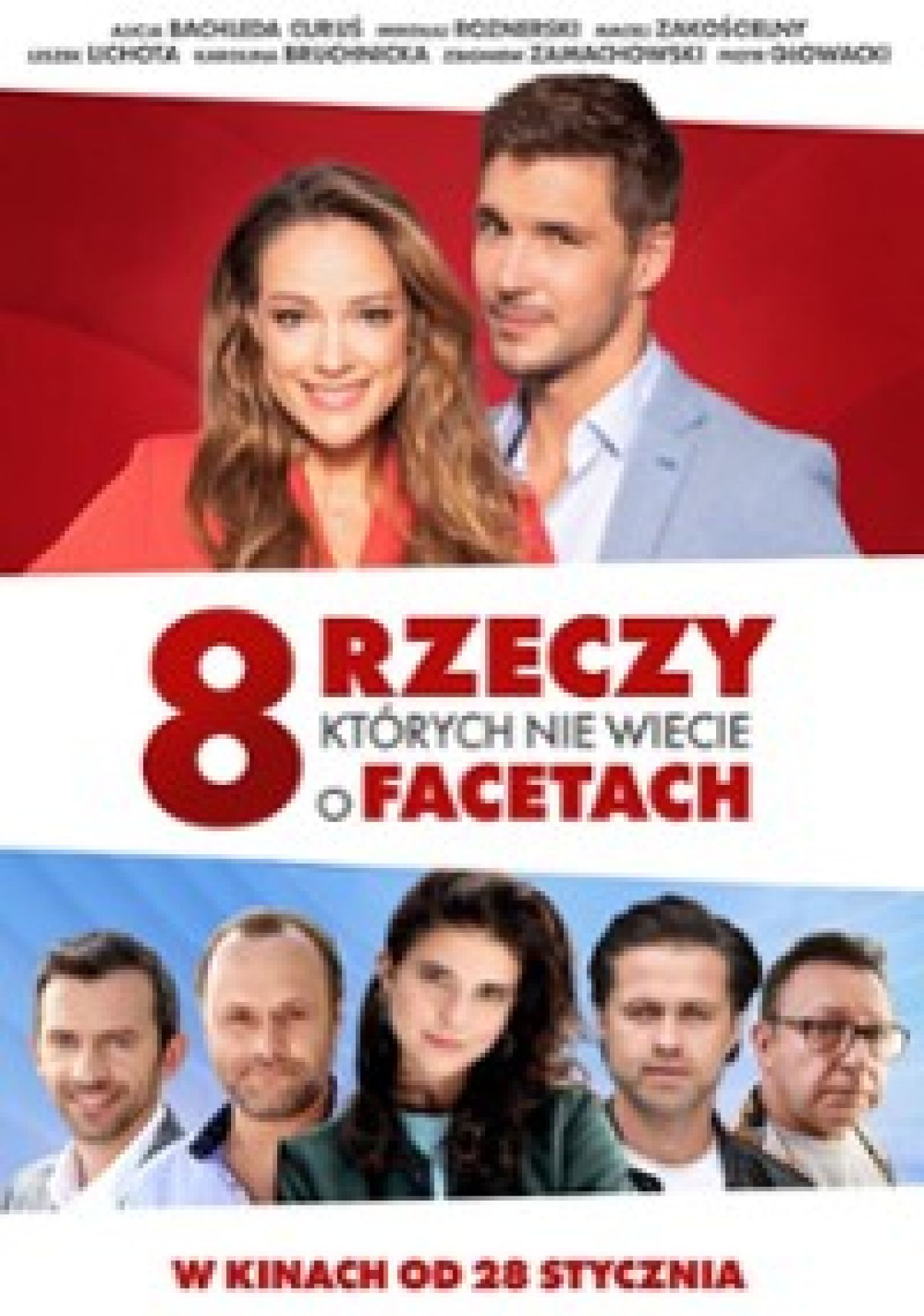 Rzeczy Kt Rych Nie Wiecie O Facetach Naekranie Pl